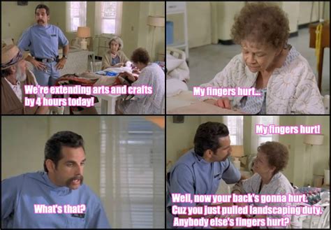 The 18 Best ‘Happy Gilmore’ Quotes, Ranked .